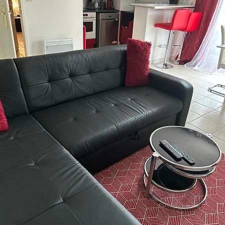 Appt Montpellier 2 Chambres Et 10 Minutes Des Plages Εξωτερικό φωτογραφία