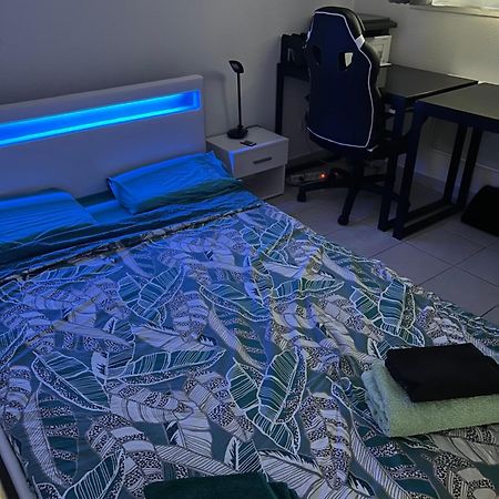 Appt Montpellier 2 Chambres Et 10 Minutes Des Plages Εξωτερικό φωτογραφία