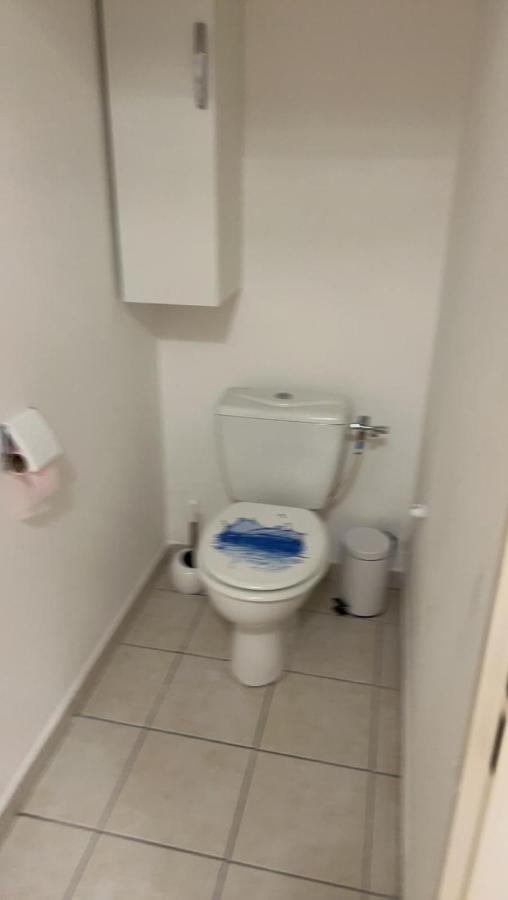 Appt Montpellier 2 Chambres Et 10 Minutes Des Plages Εξωτερικό φωτογραφία