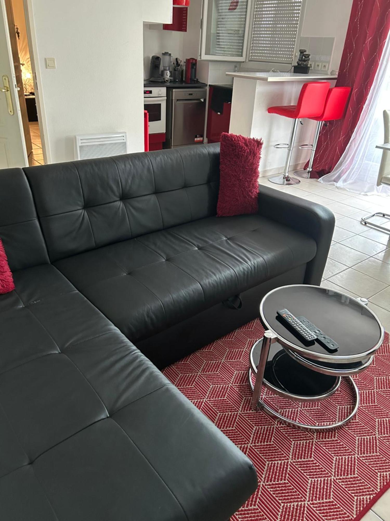Appt Montpellier 2 Chambres Et 10 Minutes Des Plages Εξωτερικό φωτογραφία