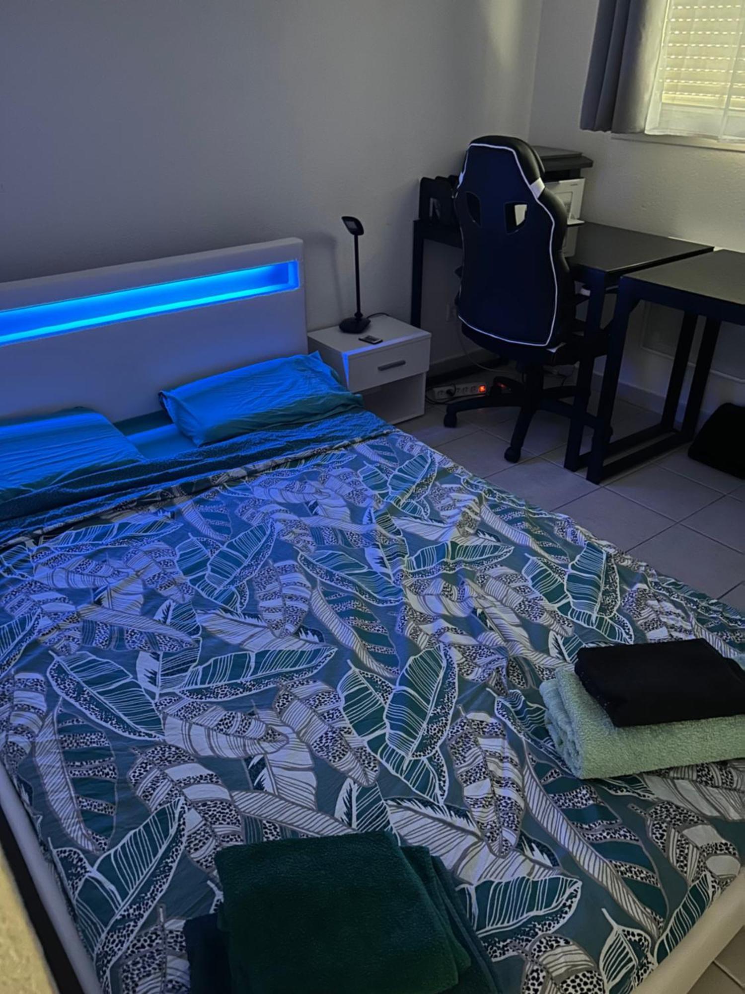 Appt Montpellier 2 Chambres Et 10 Minutes Des Plages Εξωτερικό φωτογραφία